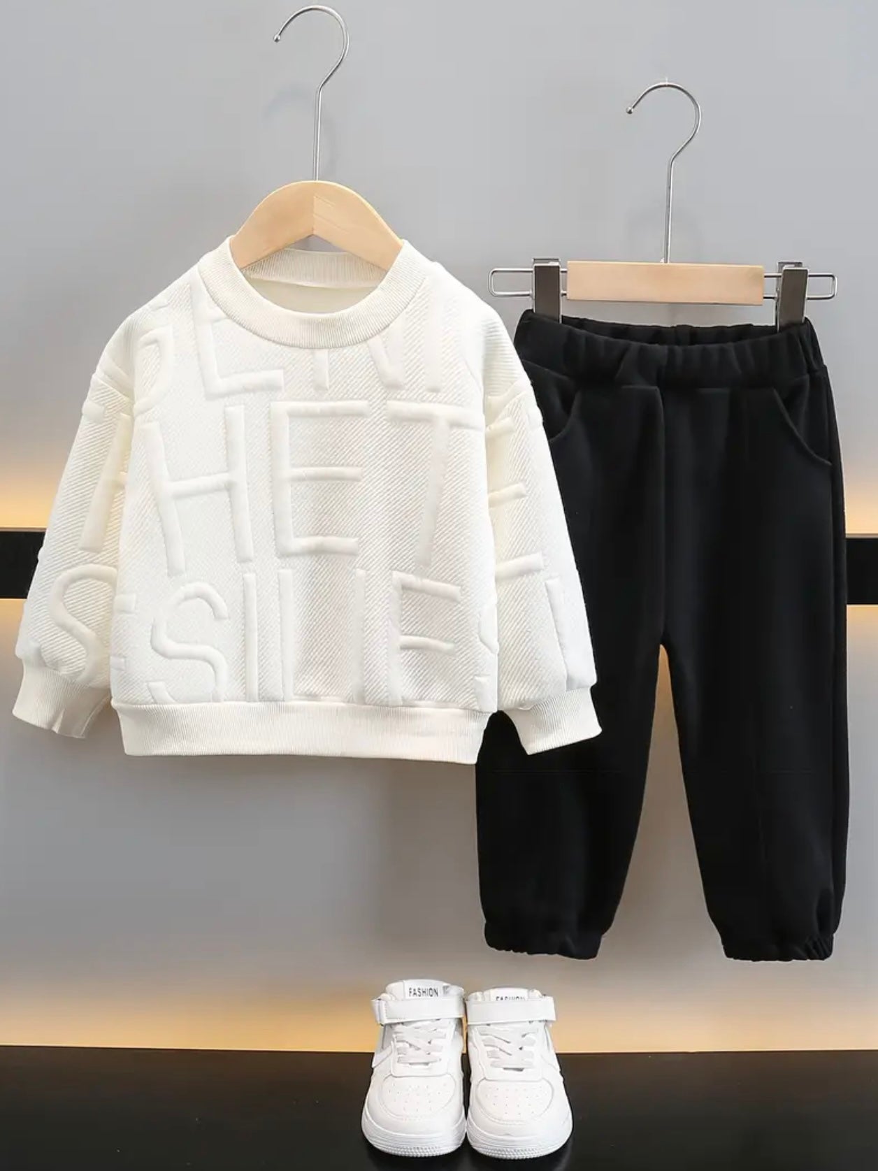 Boy 2 Piece set