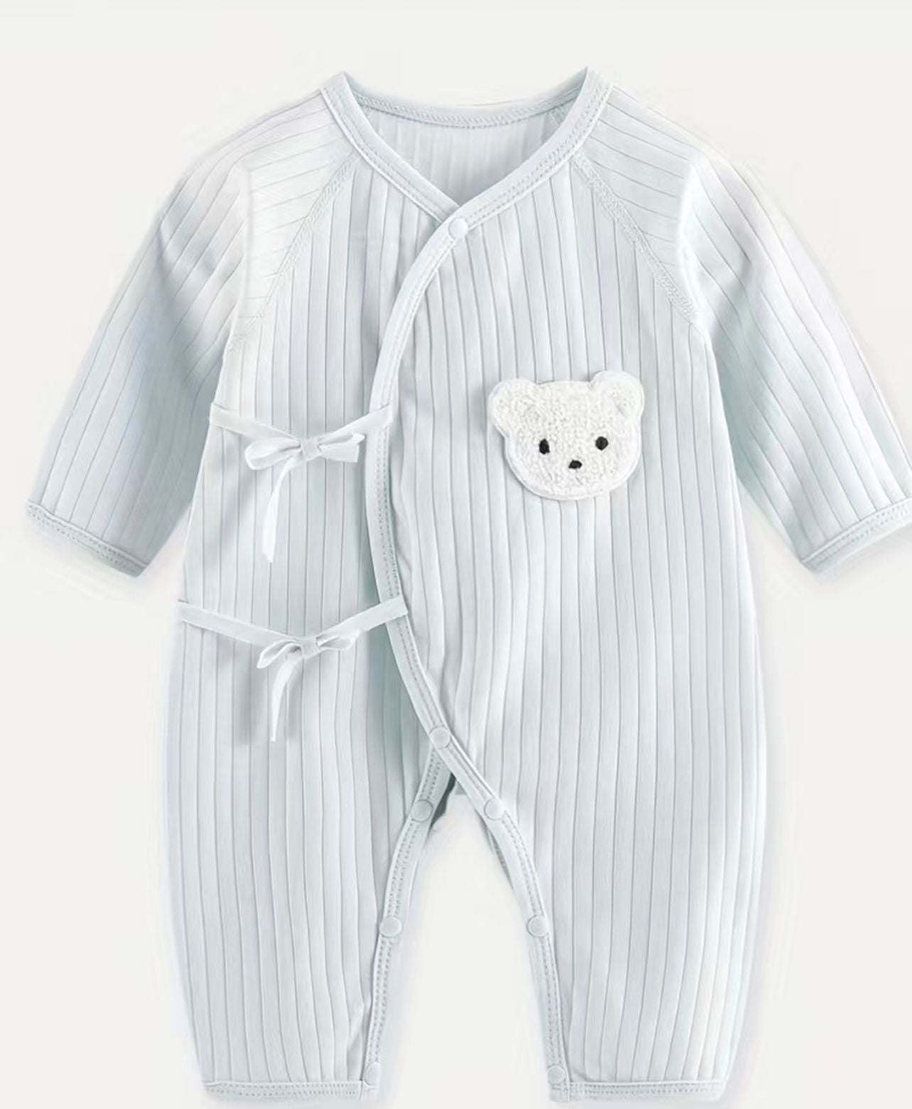 Bear Baby Grow