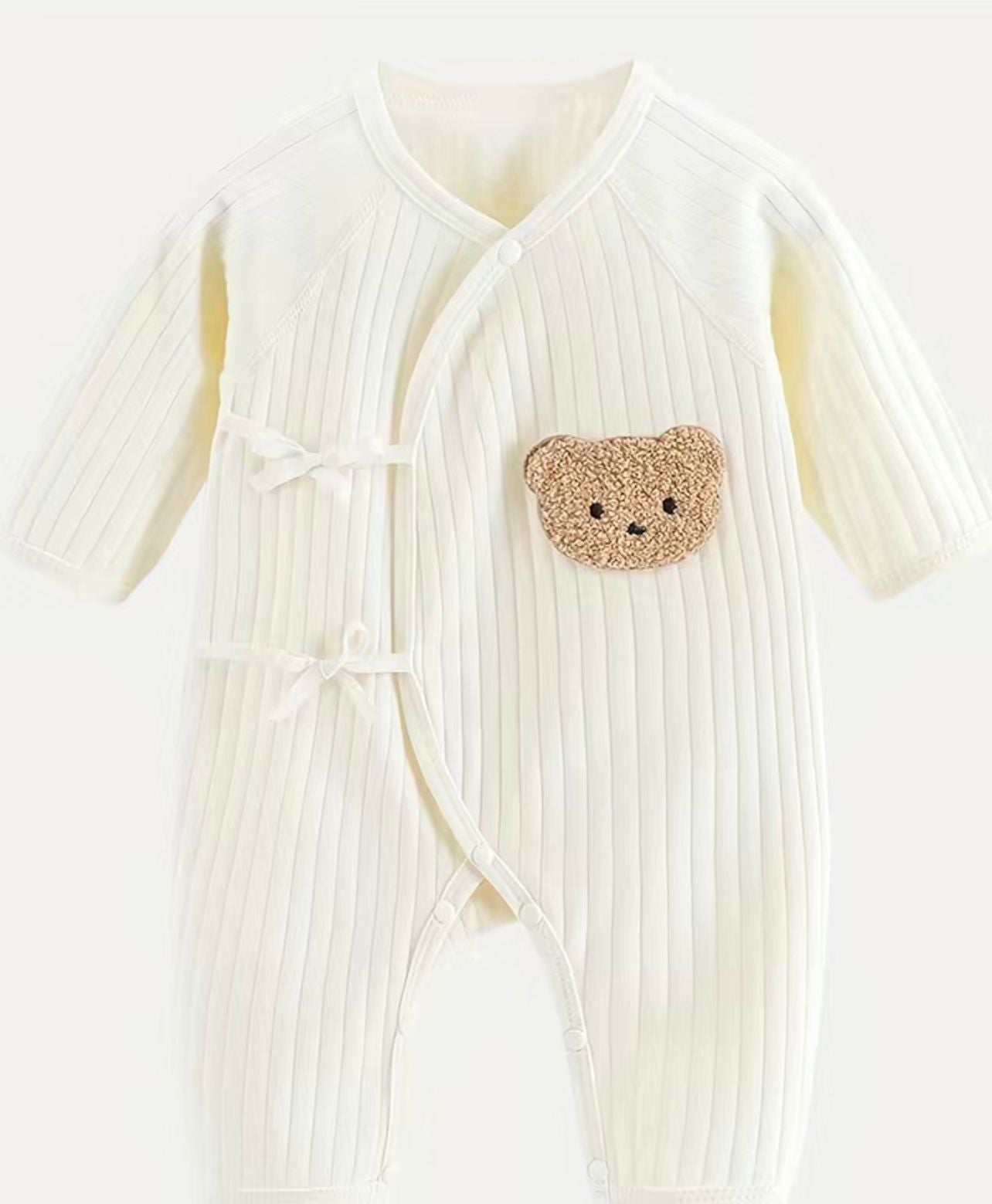 Bear Baby Grow