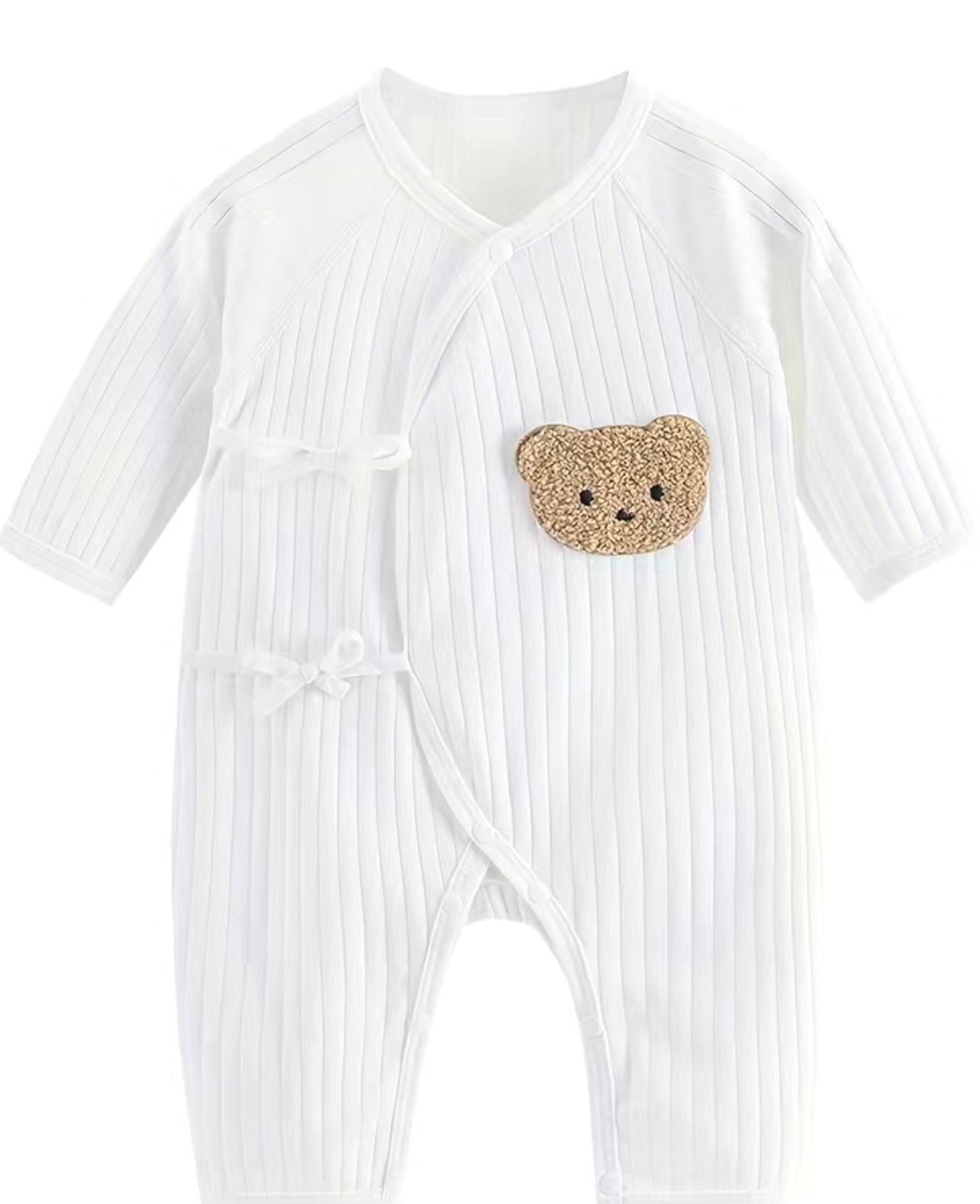 Bear Baby Grow